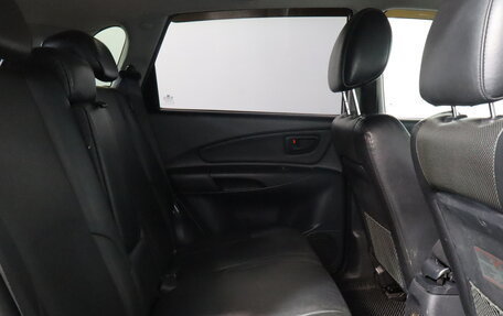 Hyundai Tucson III, 2005 год, 699 000 рублей, 13 фотография