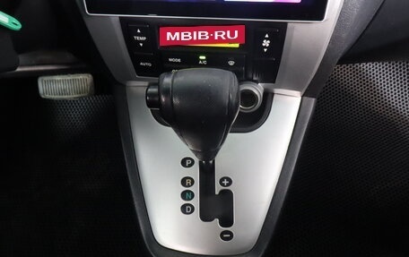 Hyundai Tucson III, 2005 год, 699 000 рублей, 11 фотография