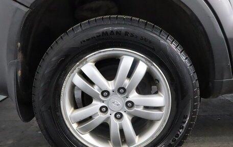 Hyundai Tucson III, 2005 год, 699 000 рублей, 15 фотография