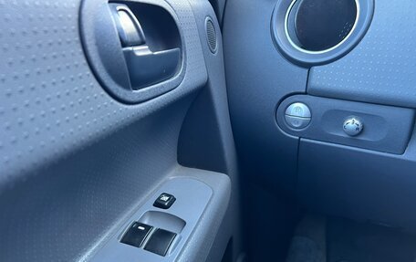 Mitsubishi Colt VI рестайлинг, 2006 год, 445 000 рублей, 16 фотография