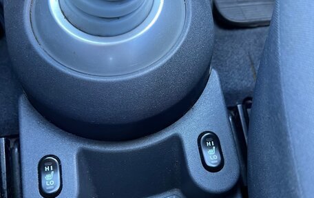 Mitsubishi Colt VI рестайлинг, 2006 год, 445 000 рублей, 19 фотография