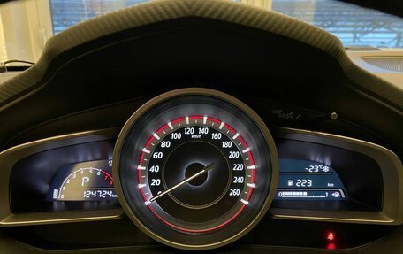 Mazda 3, 2014 год, 1 390 000 рублей, 8 фотография