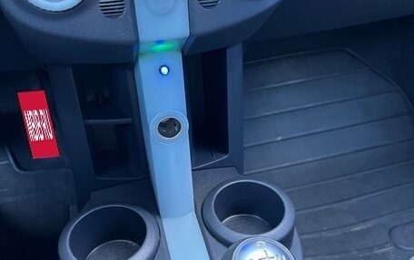 Mitsubishi Colt VI рестайлинг, 2006 год, 445 000 рублей, 18 фотография