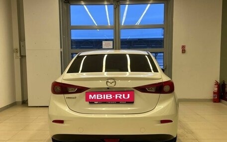 Mazda 3, 2014 год, 1 390 000 рублей, 6 фотография