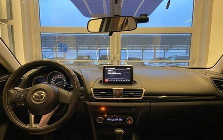 Mazda 3, 2014 год, 1 390 000 рублей, 12 фотография