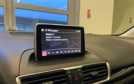 Mazda 3, 2014 год, 1 390 000 рублей, 10 фотография