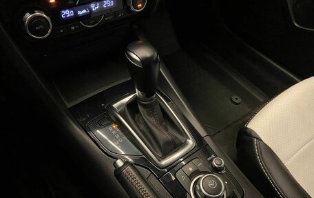 Mazda 3, 2014 год, 1 390 000 рублей, 9 фотография