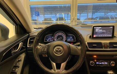 Mazda 3, 2014 год, 1 390 000 рублей, 13 фотография