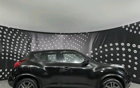 Nissan Juke II, 2014 год, 1 160 000 рублей, 4 фотография