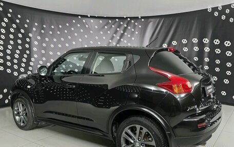 Nissan Juke II, 2014 год, 1 160 000 рублей, 5 фотография