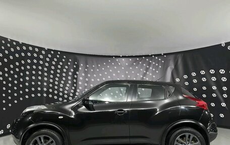 Nissan Juke II, 2014 год, 1 160 000 рублей, 8 фотография