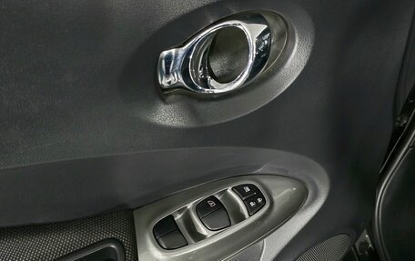 Nissan Juke II, 2014 год, 1 160 000 рублей, 14 фотография