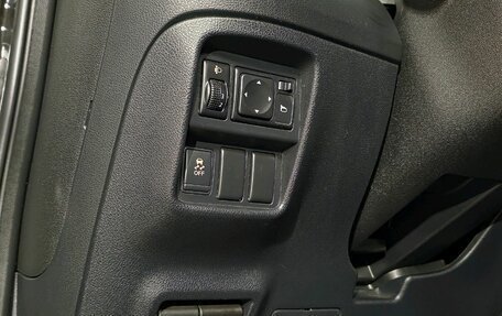 Nissan Juke II, 2014 год, 1 160 000 рублей, 15 фотография