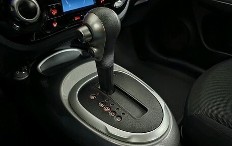 Nissan Juke II, 2014 год, 1 160 000 рублей, 16 фотография