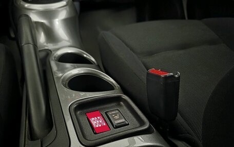 Nissan Juke II, 2014 год, 1 160 000 рублей, 23 фотография