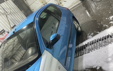 Peugeot 206, 2000 год, 135 000 рублей, 4 фотография