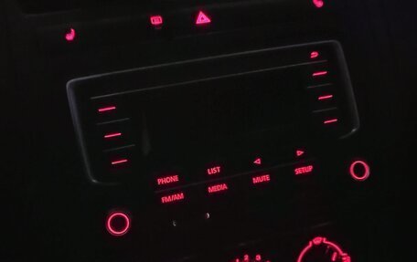 Volkswagen Polo VI (EU Market), 2015 год, 970 000 рублей, 6 фотография