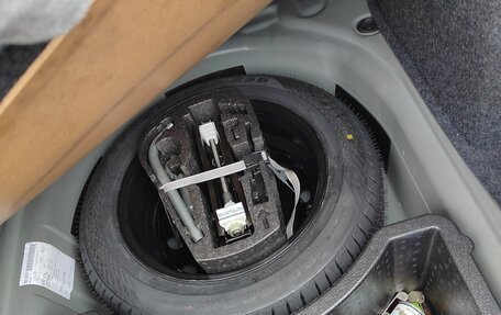 Volkswagen Polo VI (EU Market), 2015 год, 970 000 рублей, 3 фотография