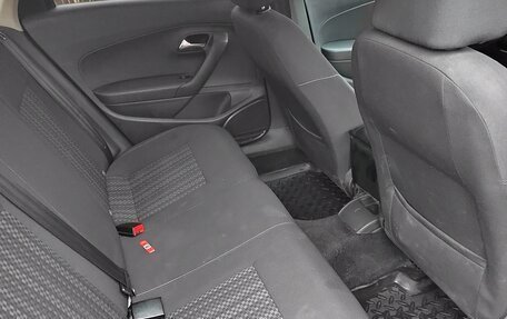 Volkswagen Polo VI (EU Market), 2015 год, 970 000 рублей, 8 фотография