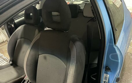 Peugeot 206, 2000 год, 135 000 рублей, 5 фотография