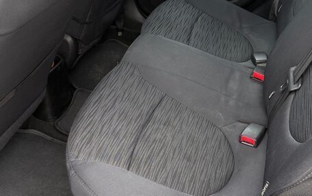 Hyundai Solaris II рестайлинг, 2014 год, 1 150 000 рублей, 12 фотография