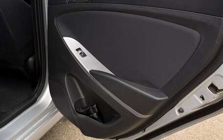 Hyundai Solaris II рестайлинг, 2014 год, 1 150 000 рублей, 7 фотография