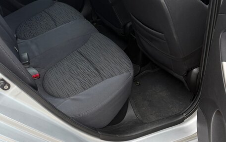 Hyundai Solaris II рестайлинг, 2014 год, 1 150 000 рублей, 6 фотография