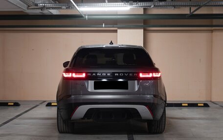 Land Rover Range Rover Velar I, 2018 год, 3 950 000 рублей, 6 фотография