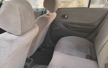 Mazda Protege, 2000 год, 110 000 рублей, 5 фотография