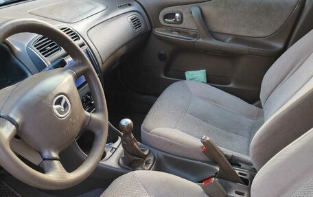 Mazda Protege, 2000 год, 110 000 рублей, 6 фотография