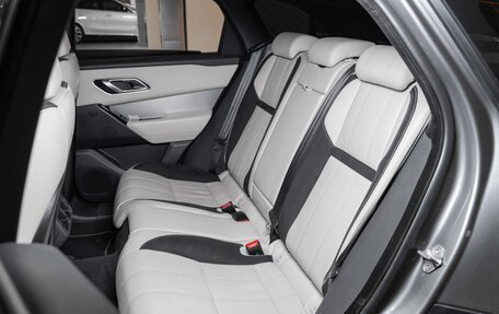 Land Rover Range Rover Velar I, 2018 год, 3 950 000 рублей, 12 фотография