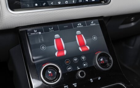 Land Rover Range Rover Velar I, 2018 год, 3 950 000 рублей, 16 фотография