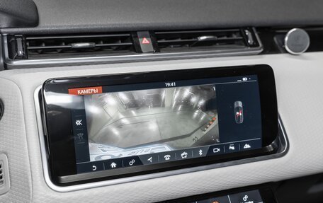 Land Rover Range Rover Velar I, 2018 год, 3 950 000 рублей, 15 фотография