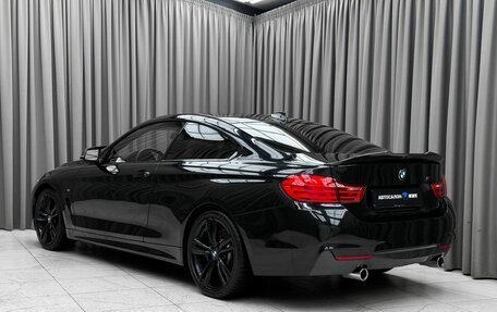 BMW 4 серия, 2014 год, 2 499 000 рублей, 6 фотография