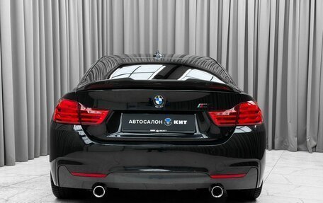BMW 4 серия, 2014 год, 2 499 000 рублей, 5 фотография