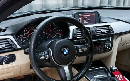 BMW 4 серия, 2014 год, 2 499 000 рублей, 13 фотография