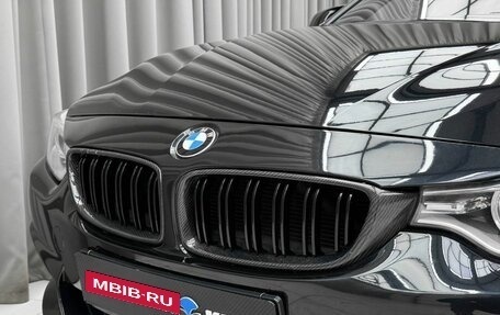 BMW 4 серия, 2014 год, 2 499 000 рублей, 7 фотография