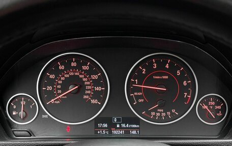 BMW 4 серия, 2014 год, 2 499 000 рублей, 16 фотография