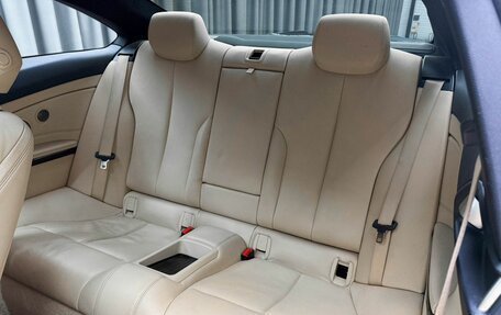 BMW 4 серия, 2014 год, 2 499 000 рублей, 14 фотография