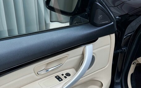 BMW 4 серия, 2014 год, 2 499 000 рублей, 20 фотография