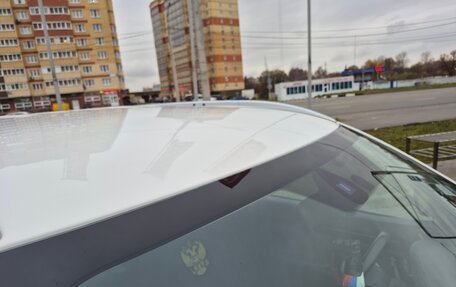 Mitsubishi Outlander III рестайлинг 3, 2017 год, 9 фотография