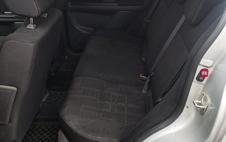 Suzuki SX4 II рестайлинг, 2010 год, 530 000 рублей, 10 фотография