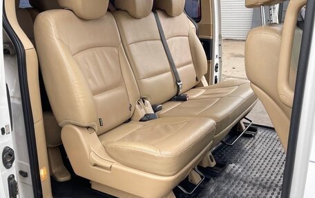 Hyundai H-1 II рестайлинг, 2016 год, 2 100 000 рублей, 4 фотография