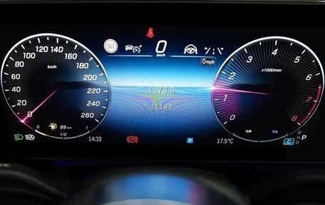 Mercedes-Benz V-Класс, 2025 год, 8 200 032 рублей, 7 фотография