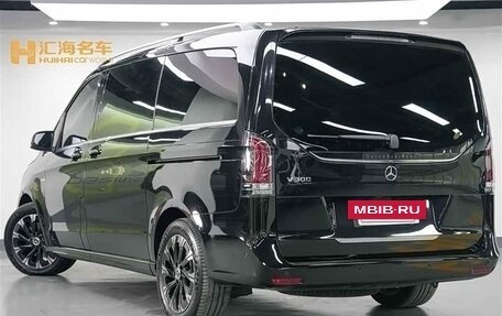 Mercedes-Benz V-Класс, 2025 год, 8 200 032 рублей, 4 фотография