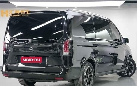 Mercedes-Benz V-Класс, 2025 год, 8 200 032 рублей, 6 фотография