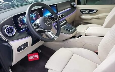 Mercedes-Benz V-Класс, 2025 год, 8 200 032 рублей, 8 фотография