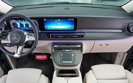 Mercedes-Benz V-Класс, 2025 год, 8 200 032 рублей, 10 фотография