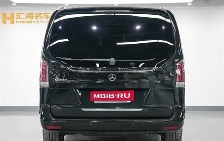 Mercedes-Benz V-Класс, 2025 год, 8 200 032 рублей, 5 фотография