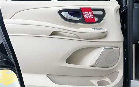 Mercedes-Benz V-Класс, 2025 год, 8 200 032 рублей, 9 фотография